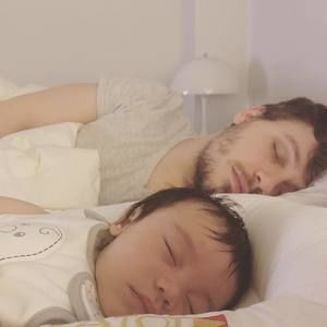 Meet your Posher, Kyle